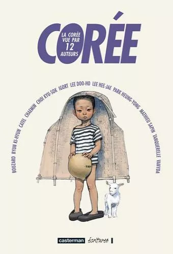 Corée